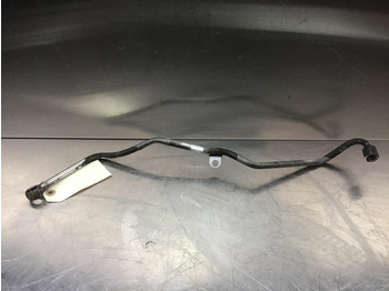 Motor ve yedek parça LIEBHERR