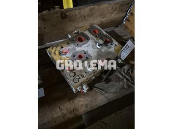 Blok başlığı LIEBHERR