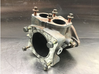 Motor ve yedek parça LIEBHERR