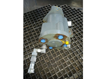 Hidrolik pompa LIEBHERR