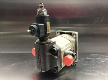 Hidrolik motor LIEBHERR