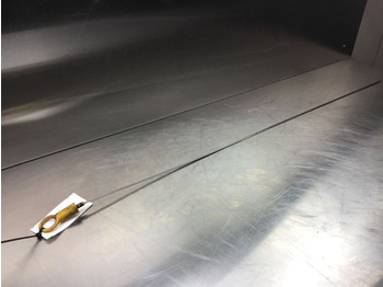 Yağ pompası LIEBHERR