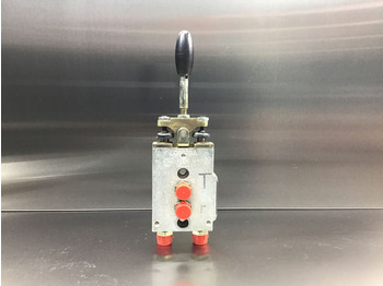 Gösterge panosu LIEBHERR