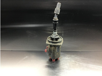 Gösterge panosu LIEBHERR