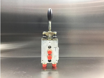 Gösterge panosu LIEBHERR