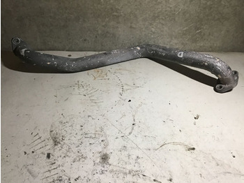 Soğutma sistemi LIEBHERR