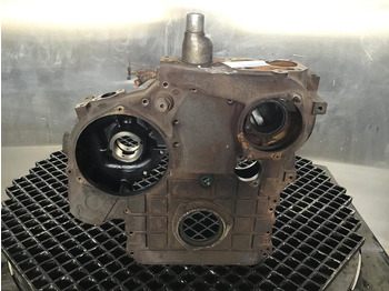 Elektrik sistemi LIEBHERR