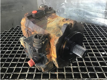 Hidrolik pompa Liebherr Pump: fotoğraf 3 Hidrolik pompa Liebherr Pump: fotoğraf 3