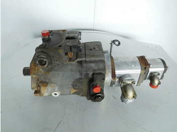 Hidrolik pompa LIEBHERR