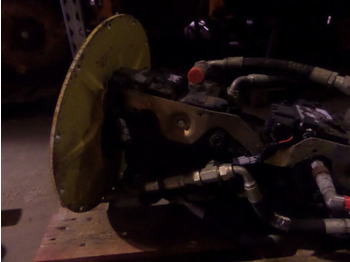 Hidrolik pompa LIEBHERR