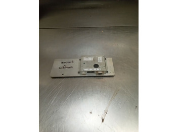 Yönetim bloku LIEBHERR