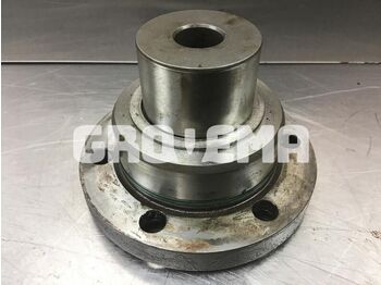 Motor ve yedek parça LIEBHERR