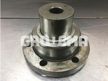 Süspansiyon LIEBHERR