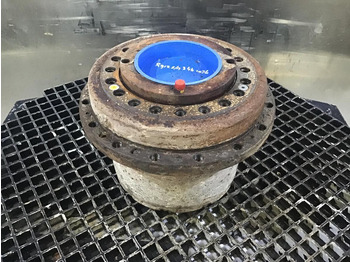 Süspansiyon LIEBHERR