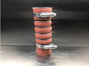 Soğutma sistemi LIEBHERR