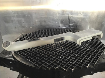 Kabin ve iç mekan LIEBHERR