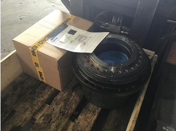 Süspansiyon LIEBHERR