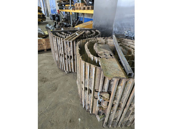 Paletler LIEBHERR