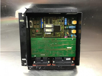 Yönetim bloku LIEBHERR