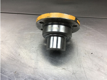 Motor ve yedek parça LIEBHERR