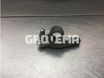 Motor ve yedek parça LIEBHERR