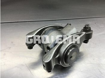 Motor ve yedek parça LIEBHERR