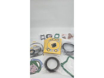 Motor ve yedek parça LIEBHERR