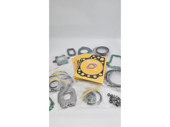 Motor ve yedek parça LIEBHERR