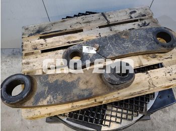 Çabuk bağlantı LIEBHERR