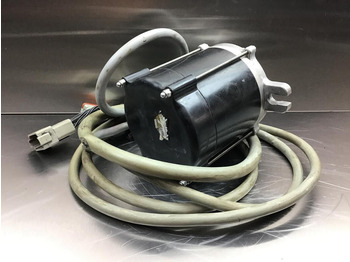 Elektrik sistemi LIEBHERR