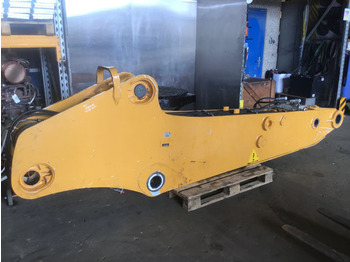 Kaporta ve Dış Aksam Liebherr Stick 2,9 M: fotoğraf 4