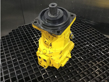 Hidrolik motor LIEBHERR