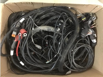 Kablolar/ Teller LIEBHERR