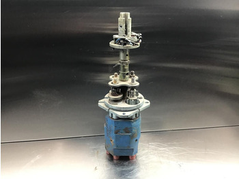 Gösterge panosu REXROTH