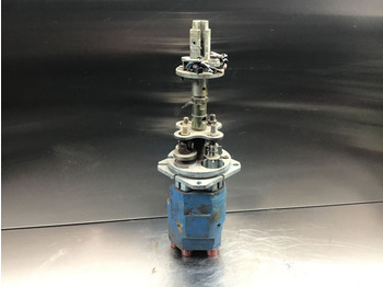 Gösterge panosu REXROTH