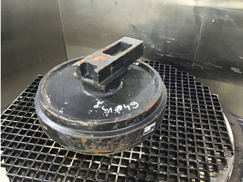 Yedek parça LIEBHERR