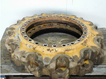 Yedek parça LIEBHERR