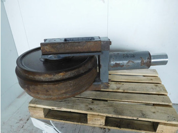 Yedek parça LIEBHERR