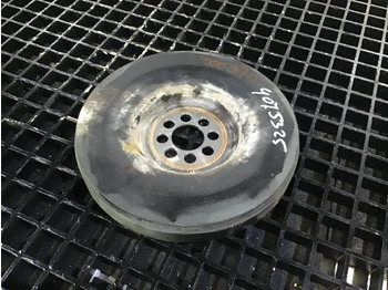 Yedek parça LIEBHERR