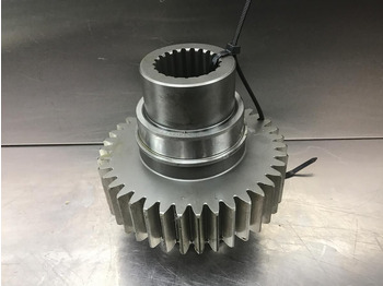 Yedek parça LIEBHERR