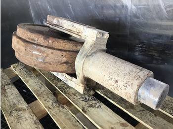 Yedek parça Liebherr Idler: fotoğraf 2 Yedek parça Liebherr Idler: fotoğraf 2