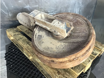 Yedek parça Liebherr Idler: fotoğraf 3 Yedek parça Liebherr Idler: fotoğraf 3