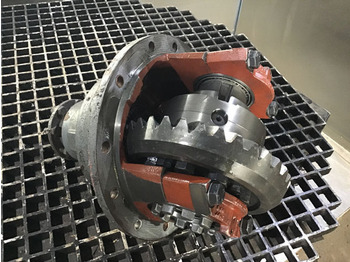 Diferansiyel ZF Differential: fotoğraf 3