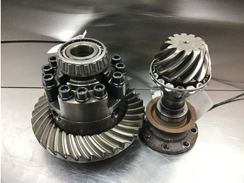 Diferansiyel ZF