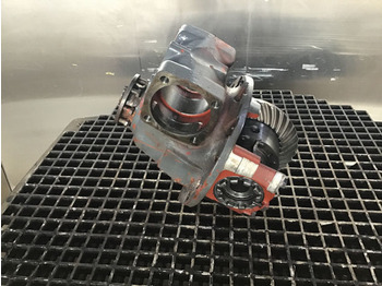 Diferansiyel ZF