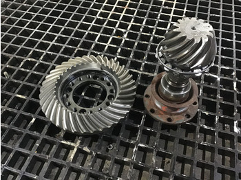 Diferansiyel ZF