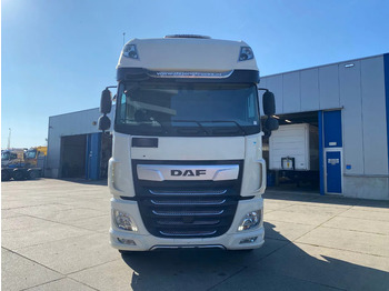 Çekici DAF XF 106.480 SSC / Intarder / Stand Airco / Full Spoilers: fotoğraf 2