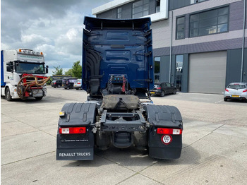 Çekici Renault T430 Comfort / 2x Tank / Euro-6: fotoğraf 5