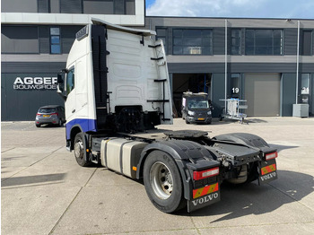 Çekici Volvo FH 13.500 Globetrotter XL / I-Park Cool / 2x Tank / Euro 6D: fotoğraf 4