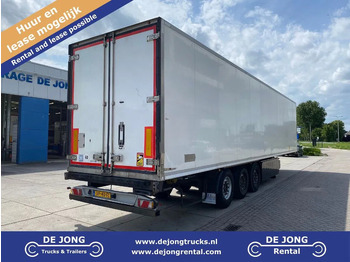 Frigorifik dorse KÖGEL S24